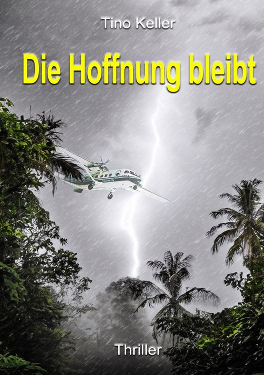 Produktbild: Die Hoffnung bleibt