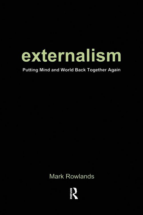 Produktbild: Externalism