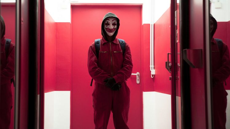 Produktbild: Who Am I - Kein System ist sicher