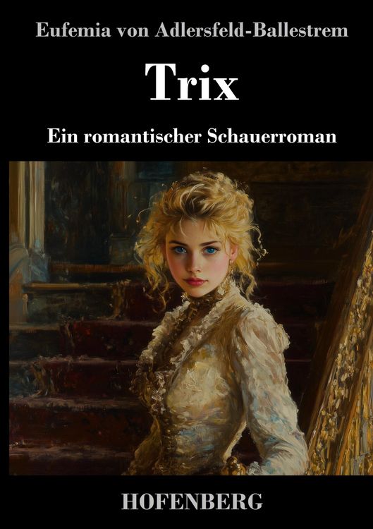 Produktbild: Trix