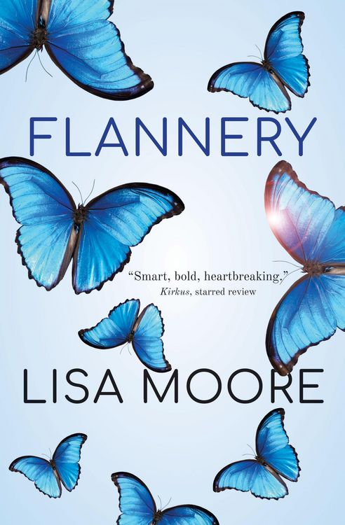 Produktbild: Flannery