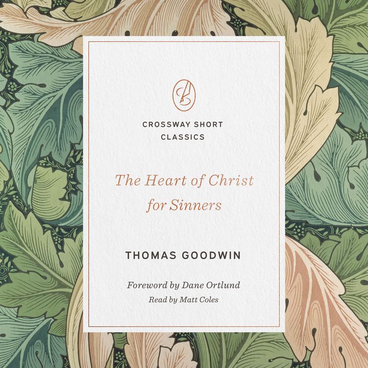 Produktbild: The Heart of Christ for Sinners
