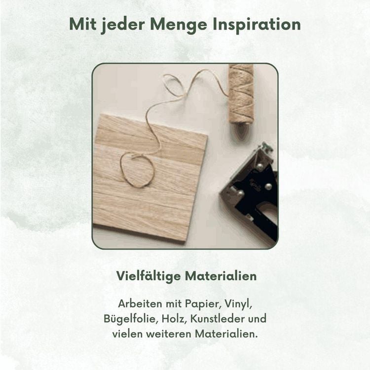 Produktbild: Plotten (kreativ.startup)