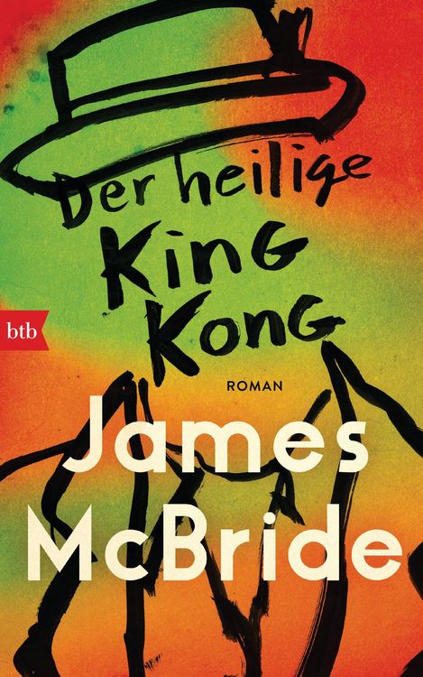 Produktbild: Der heilige King Kong