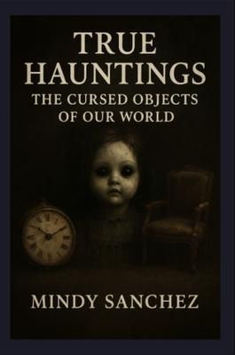 Produktbild: True Hauntings