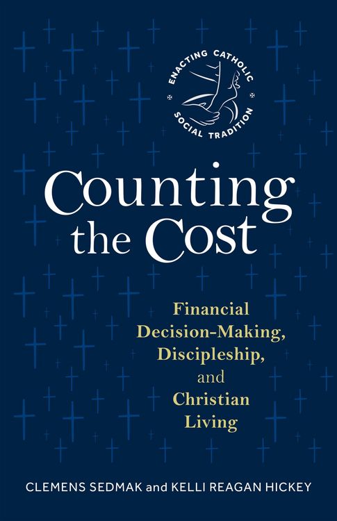 Produktbild: Counting the Cost