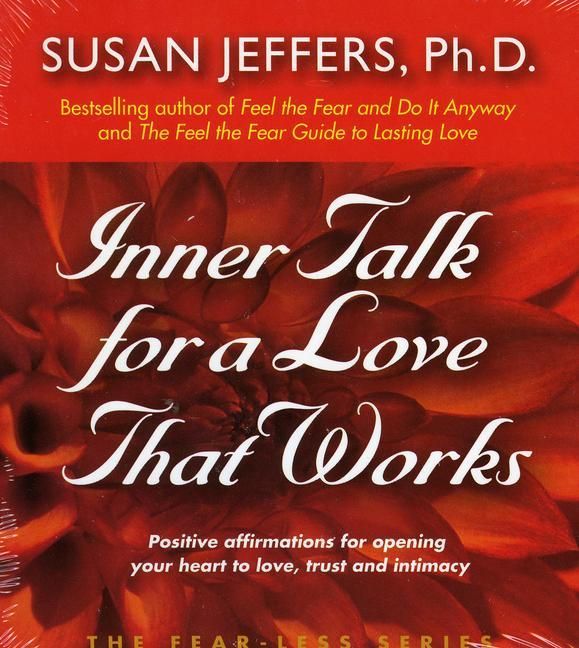 Produktbild: Inner Talk for a Love That Works