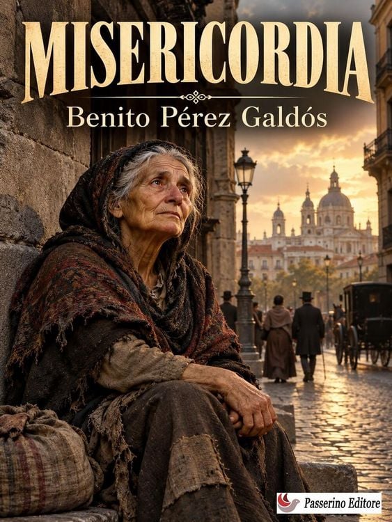 Produktbild: Misericordia