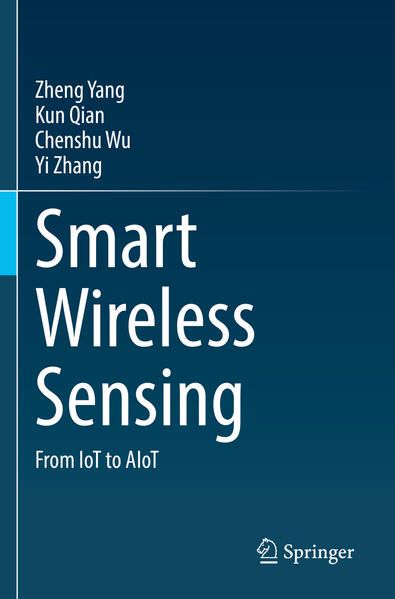 Produktbild: Smart Wireless Sensing