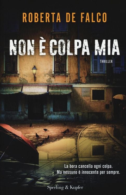 Produktbild: Non è colpa mia