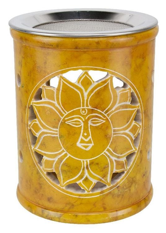 Produktbild: R&auml;uchergef&auml;&szlig; Sonne