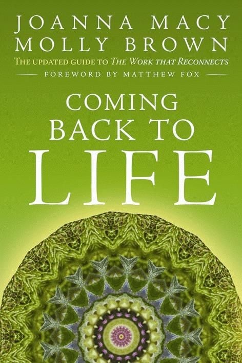 Produktbild: Coming Back to Life