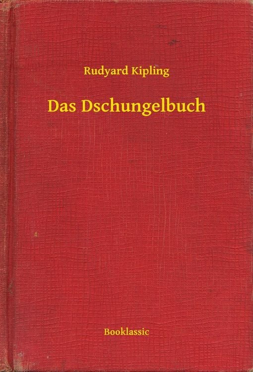 Das Dschungelbuch