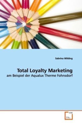 Produktbild: Wilding, S: Total Loyalty Marketing