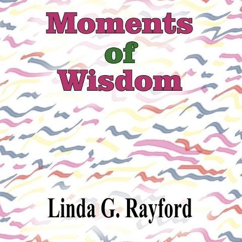 Produktbild: Moments of Wisdom