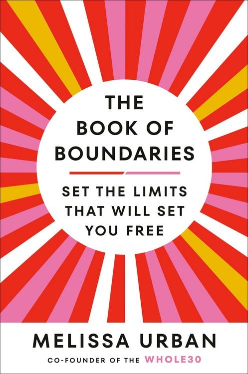 Produktbild: The Book of Boundaries