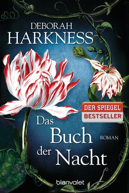 Produktbild: Das Buch der Nacht