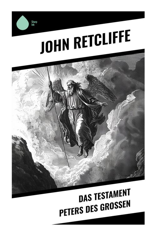 Produktbild: Das Testament Peters des Gro&szlig;en
