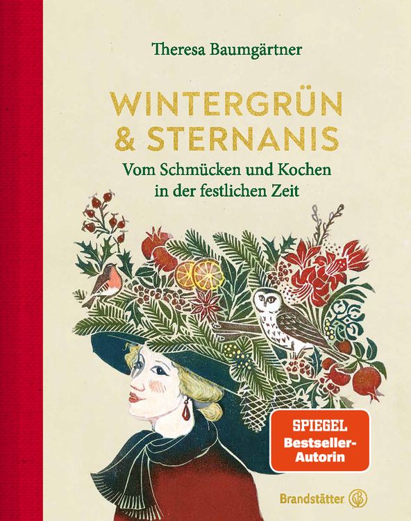 Produktbild: Wintergrün & Sternanis