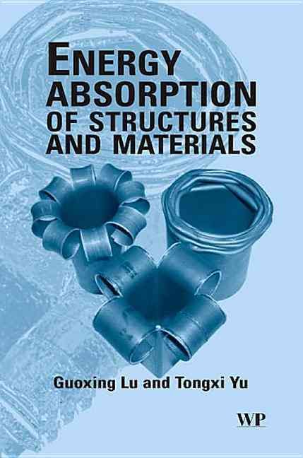 Produktbild: Energy Absorption Of Structure