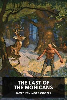 Produktbild: The Last of the Mohicans