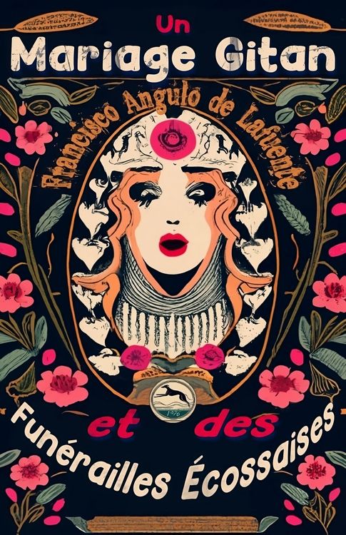 Produktbild: Un Mariage Gitan et des Fun&eacute;railles &Eacute;cossaises