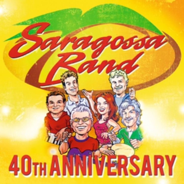 Produktbild: 40th Anniversary
