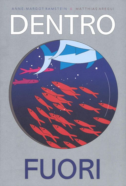 Produktbild: Dentro fuori
