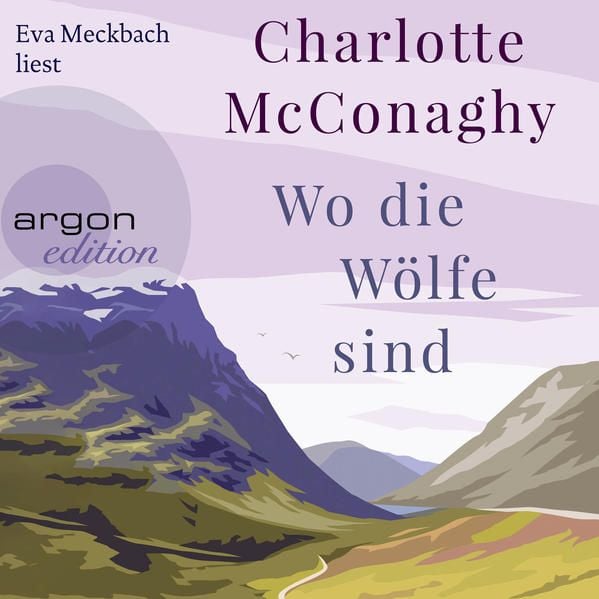 Produktbild: Wo die Wölfe sind