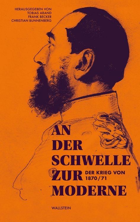 Produktbild: An der Schwelle zur Moderne