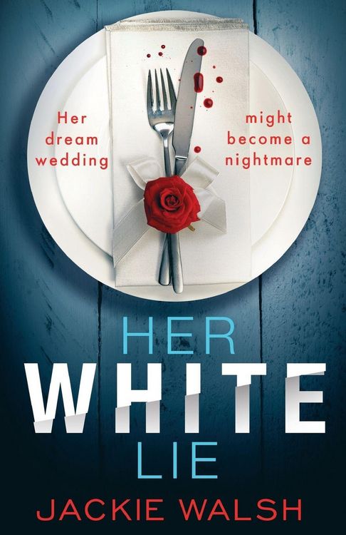 Produktbild: Her White Lie