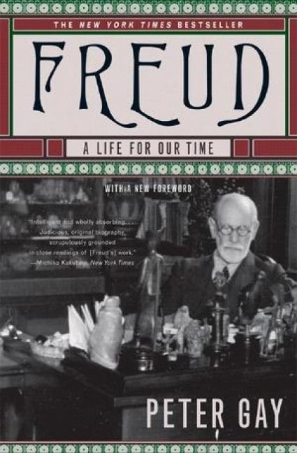 Produktbild: Freud