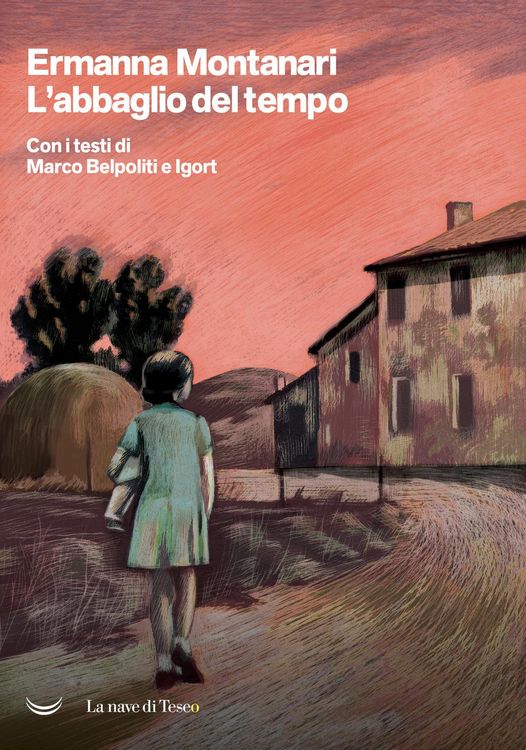 Produktbild: L' abbaglio del tempo