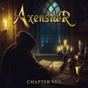 Produktbild: Chapter VIII