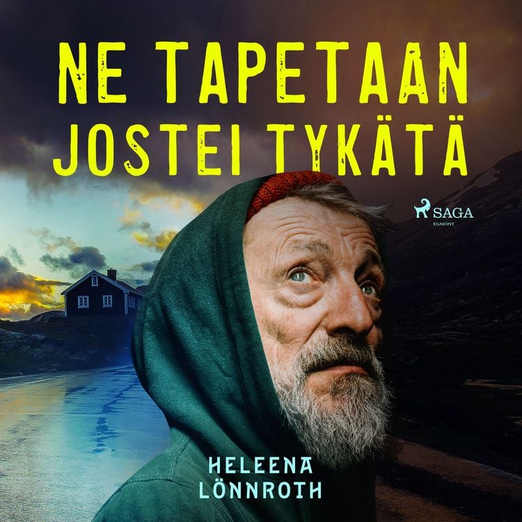 Produktbild: Ne tapetaan jostei tyk&auml;t&auml;