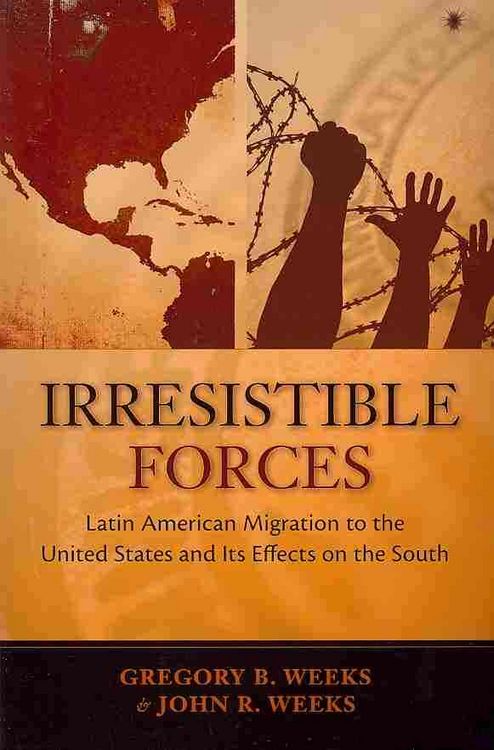Produktbild: Irresistible Forces