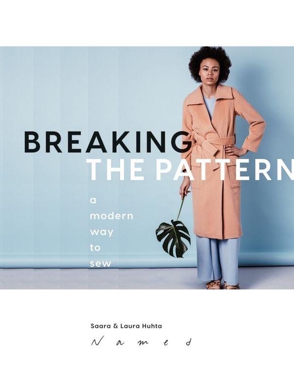 Produktbild: Huhta, S: Breaking the Pattern