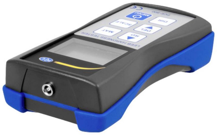 Produktbild: PCE Instruments PCE-900 H&auml;rtepr&uuml;fger&auml;t