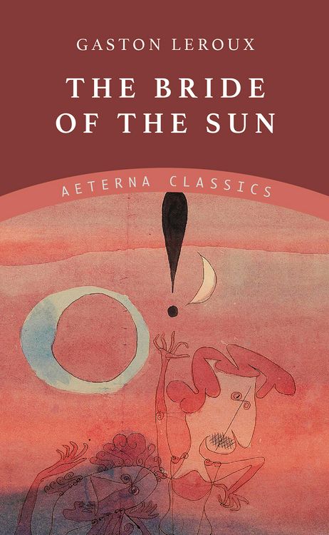 Produktbild: The Bride of the Sun