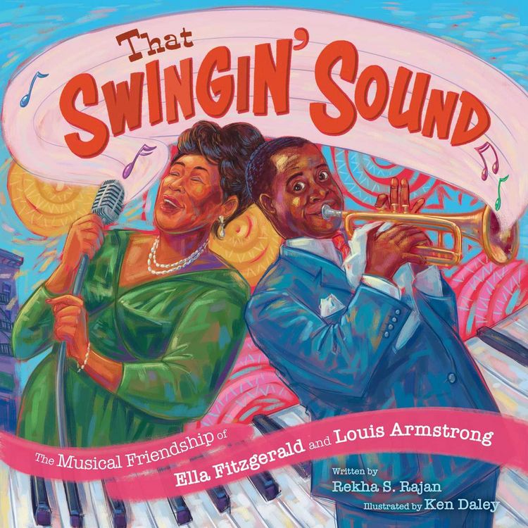 Produktbild: That Swingin' Sound!
