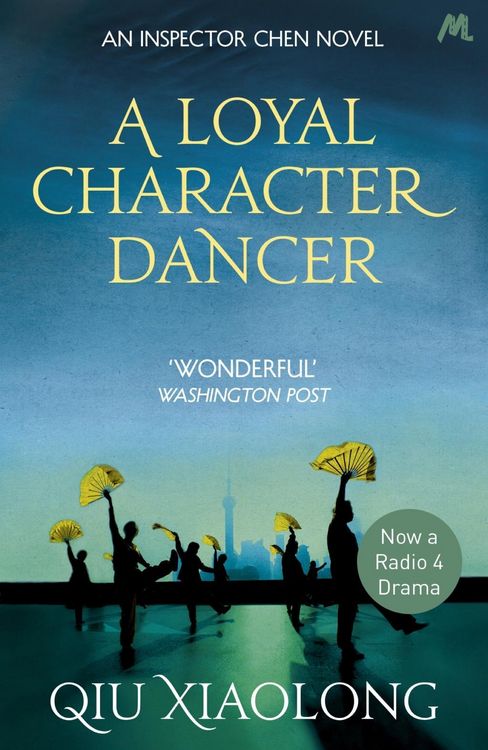 Produktbild: A Loyal Character Dancer