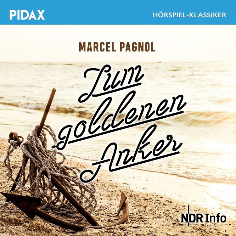 Produktbild: Zum goldenen Anker