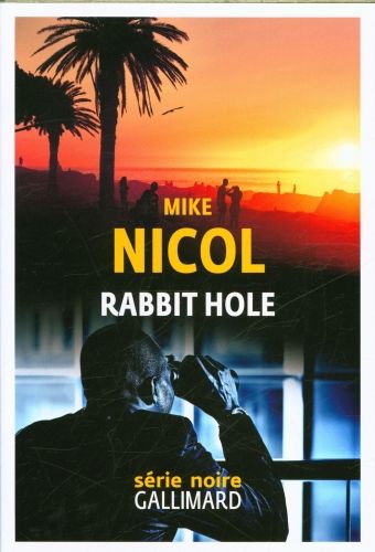 Produktbild: Rabbit hole