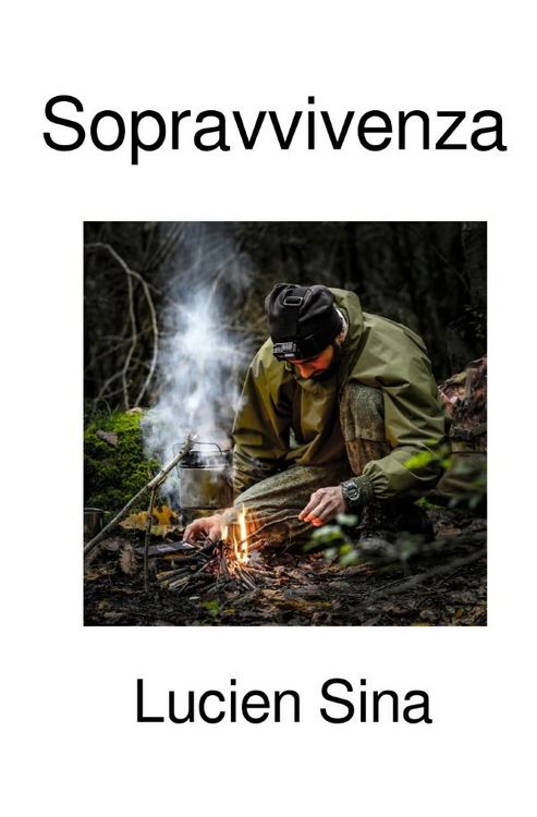 Produktbild: Sopravvivenza