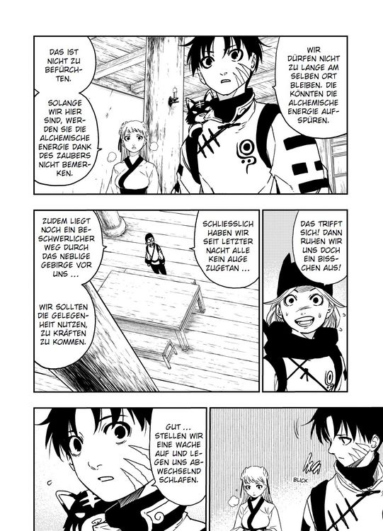 Produktbild: Jiangshi X 03