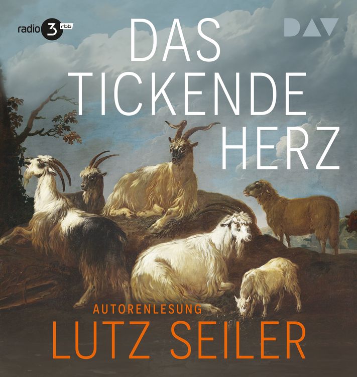 Produktbild: Das tickende Herz
