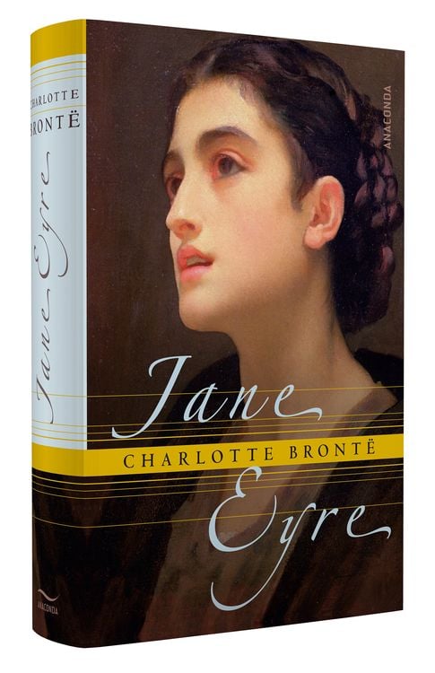 Produktbild: Jane Eyre