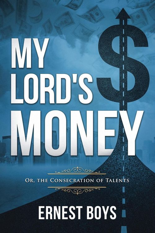 Produktbild: My Lord's Money
