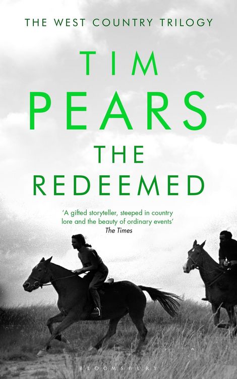 Produktbild: The Redeemed