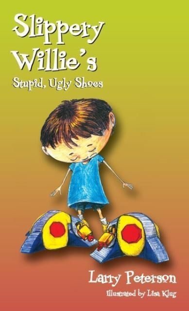 Produktbild: Slippery Willie's Stupid, Ugly Shoes